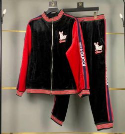 Picture of Gucci SweatSuits _SKUGucciXXL-4XLlctn5328884